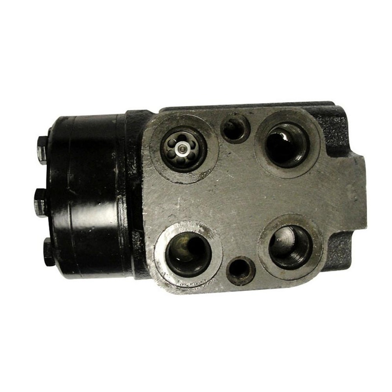 1401-1102 - Steering Motor Fits John Deere