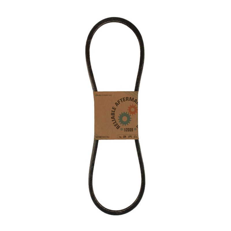 258-056 Belt Fits Exmark
