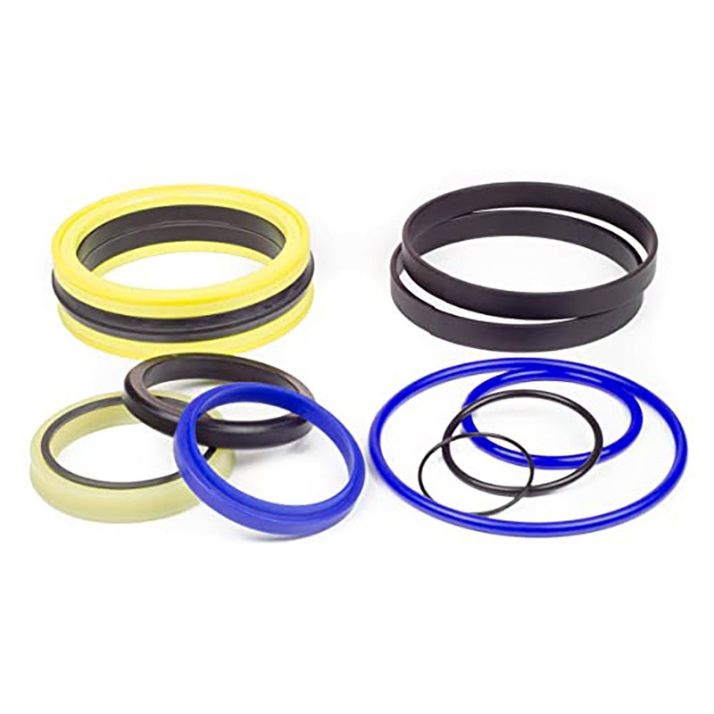 991-00131 Boom Cylinder Seal Kit Fits JCB 1400 1400B 214 3D SITEMASTER