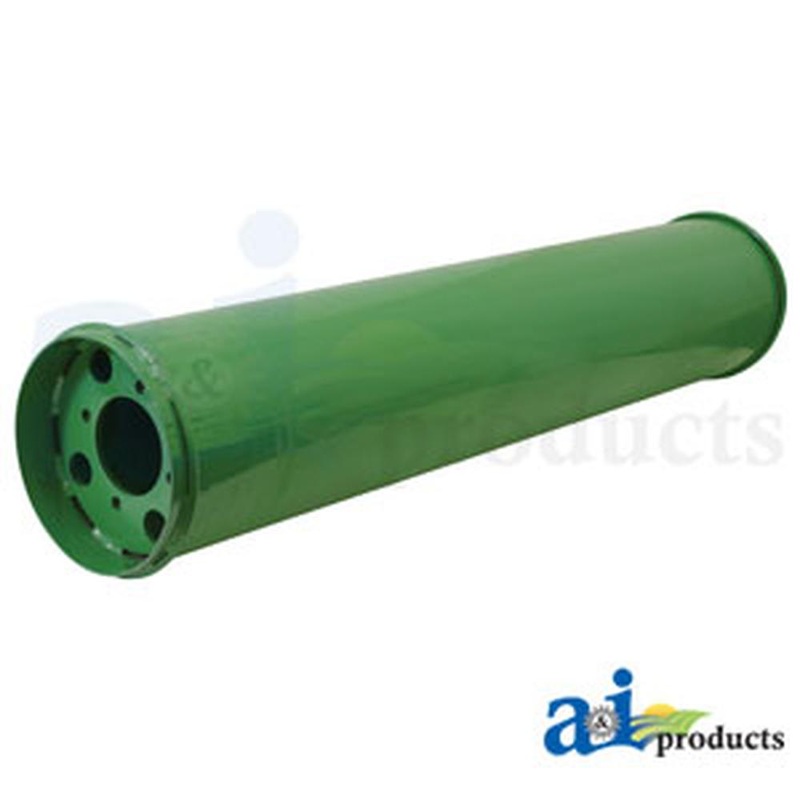AH220242 Drum, Feederhouse; Narrow, Heavy Duty