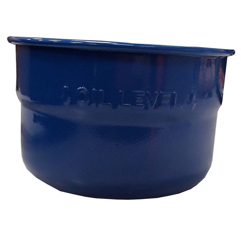 AIR CLEANER OIL CUP FOR TO20 TO30 TO35 MF35 202 204 Fits Massey Ferguson 034