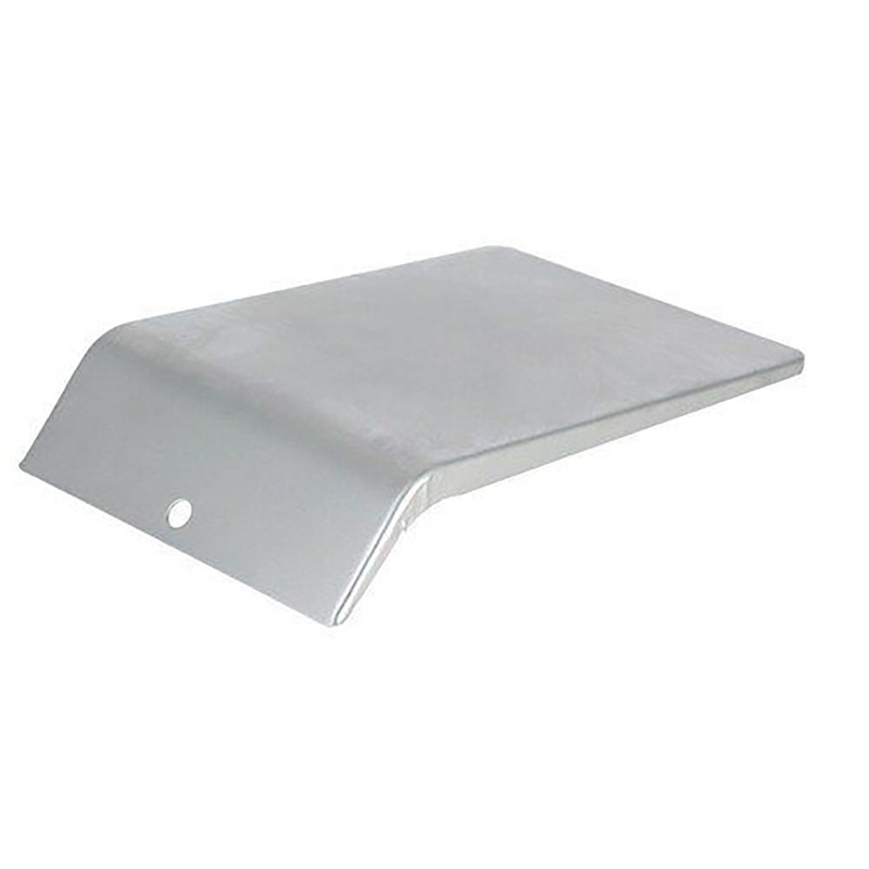 Battery Panel Fits Massey Ferguson 178 165 175 1862896M91