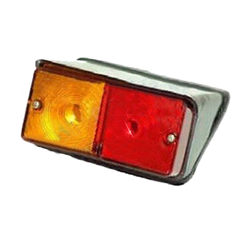 D3NN13N407A LH Lamp Fits Ford/New Holland 2600 3600 3900 4100 4600 5600