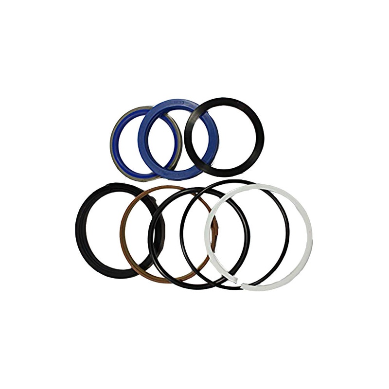 HYDRAULIC CYLINDER SEAL KIT fits KOMATSU 878000492