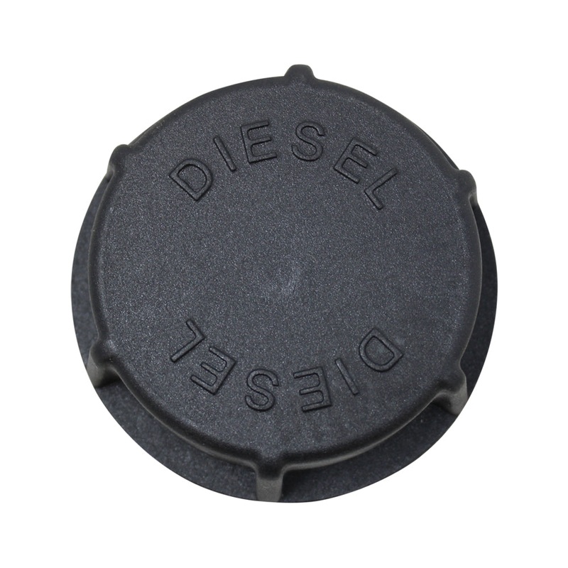 New Complete Tractor Fuel Cap Fits Case/International Harvester 885XL 255345A1