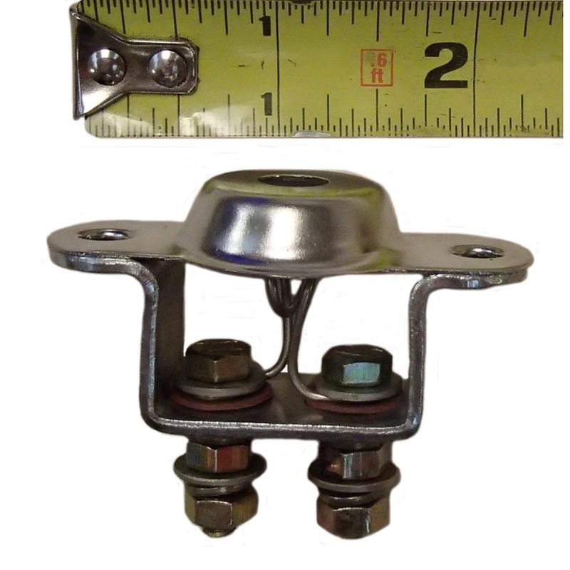 New Lamp Glow Plug Indicator Fits Kubota L295DT L295F