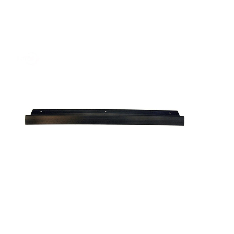 One New Aftermarket Replacement Scraper Bar Fits Ariens Models: SS522, SS722E