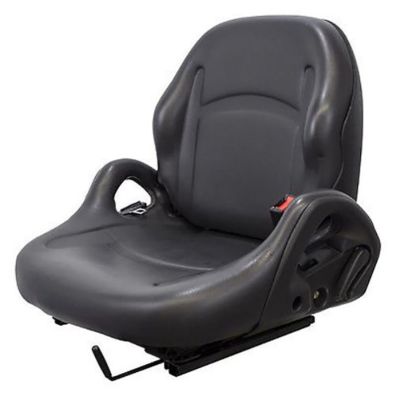P52 Heavy Duty Seat Fits Mitsubishi Fits Nissan Komatsu Forklift