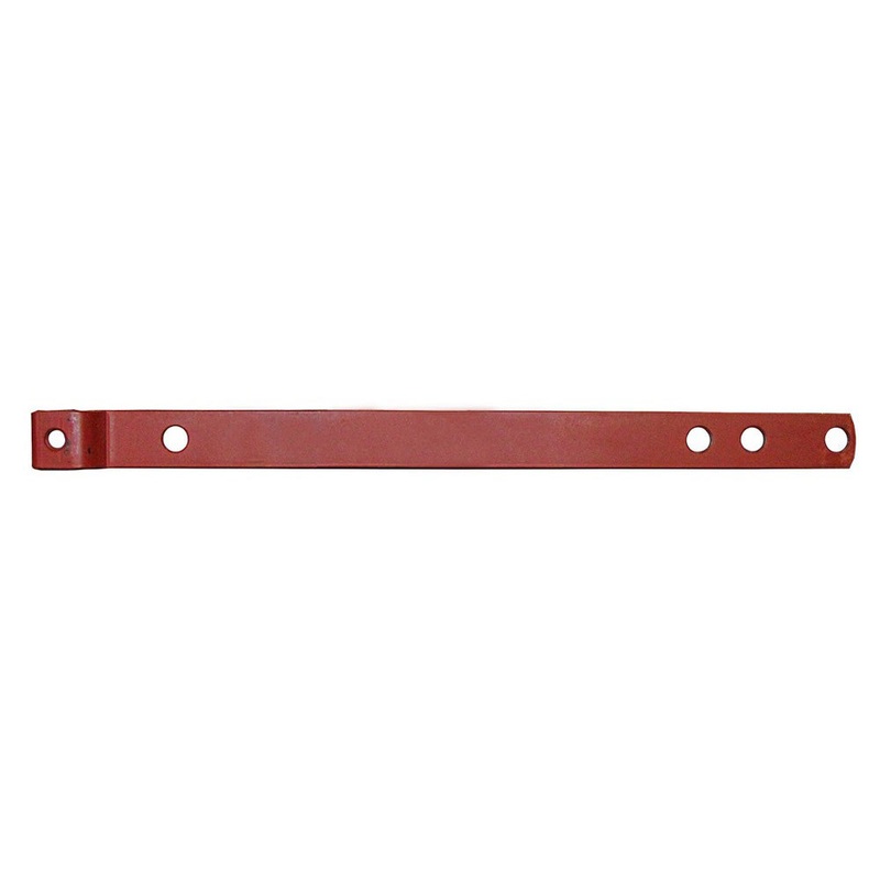 R7514 Battery Box Anchor Strip Fits IH / Fits FARMALL