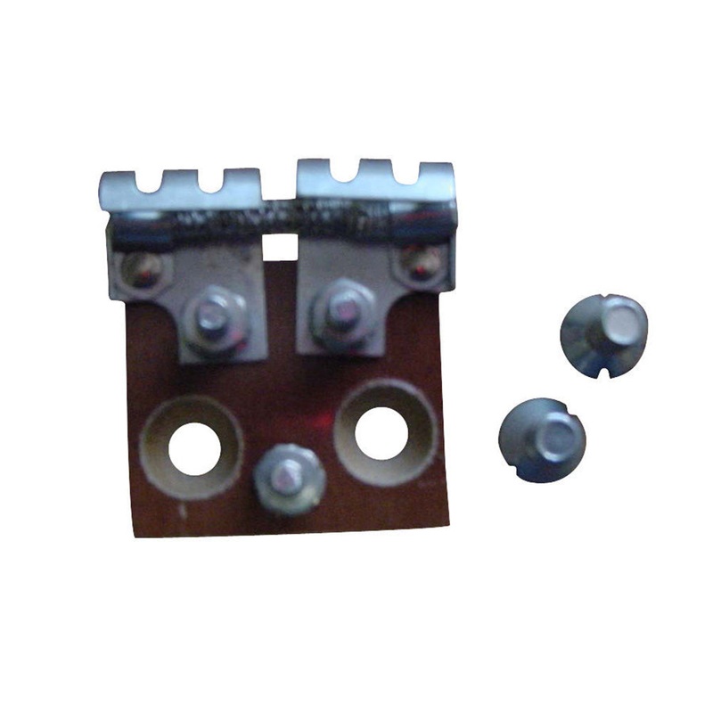 Resistor Assembly with Large Screw Fits Ford Tractor 2N 9N 87056840