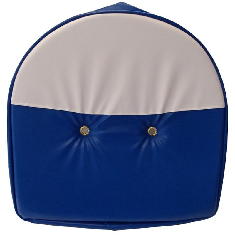 Seat Cushion Fits Ford/New Holland Tractor T295BW