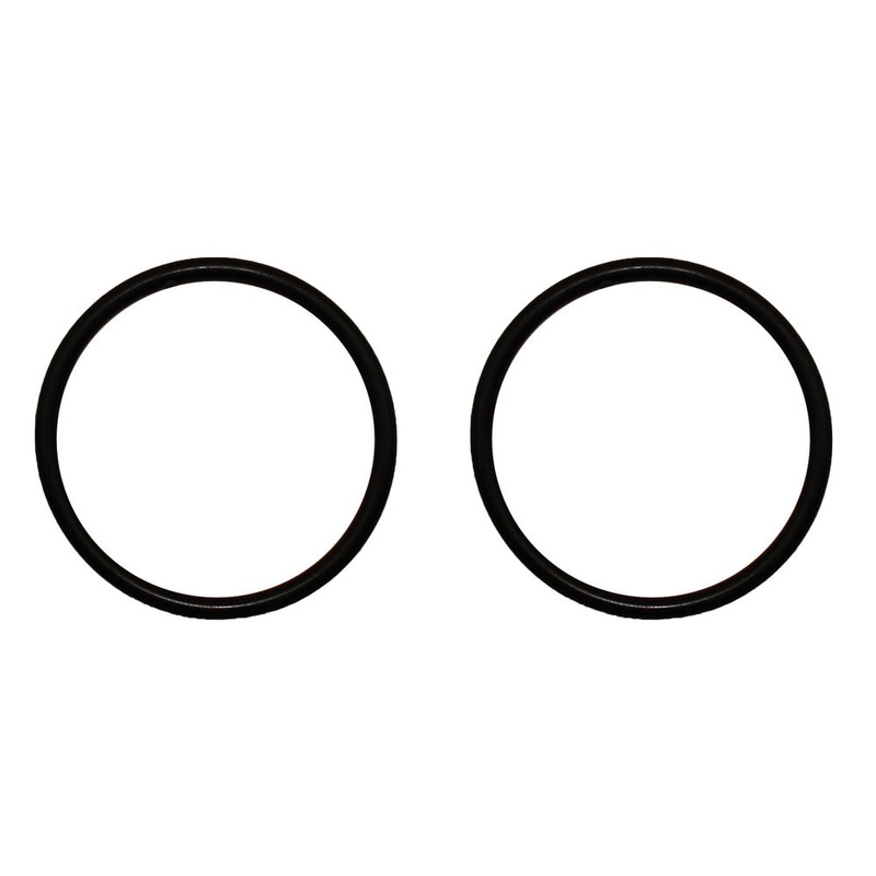 Two (x2) 770414 O Rings Fits Case-IH 1394 Fits David Brown 1212 Fits Ford 7610