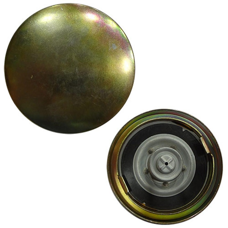 WN-1876534M91-PEX Fuel Tank, Cap Fits David Brown 1200 1210 1212 1410 1412 770