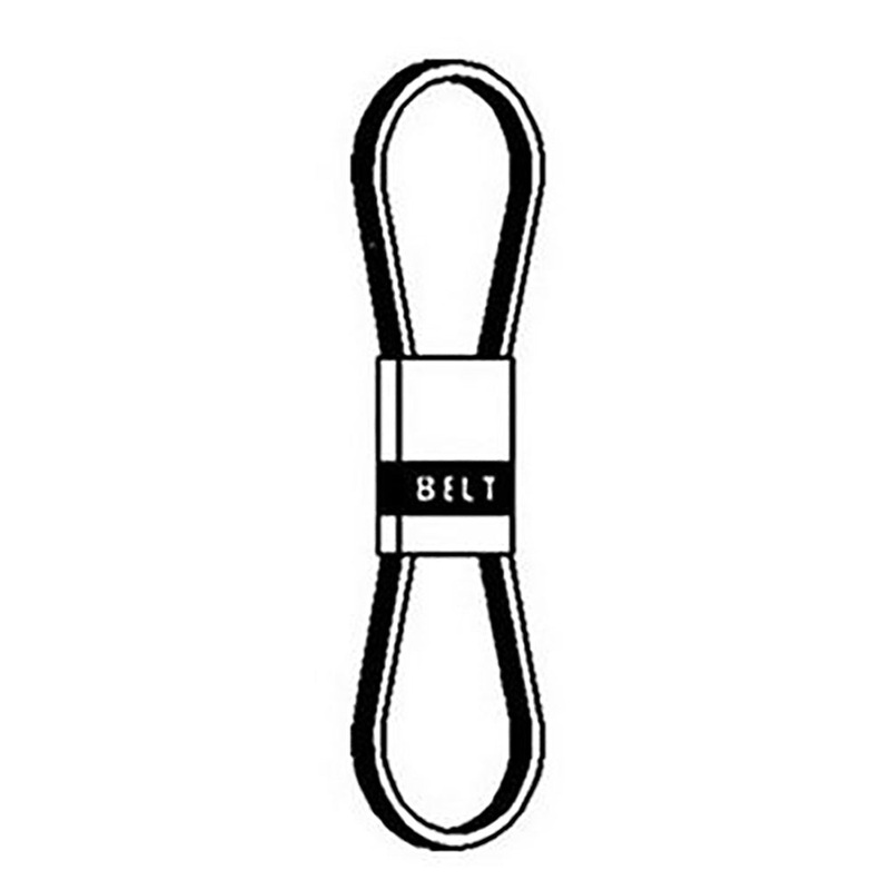 07235100 Belt For Ariens Gravely 992020 000501 PM260Z 992020 010000