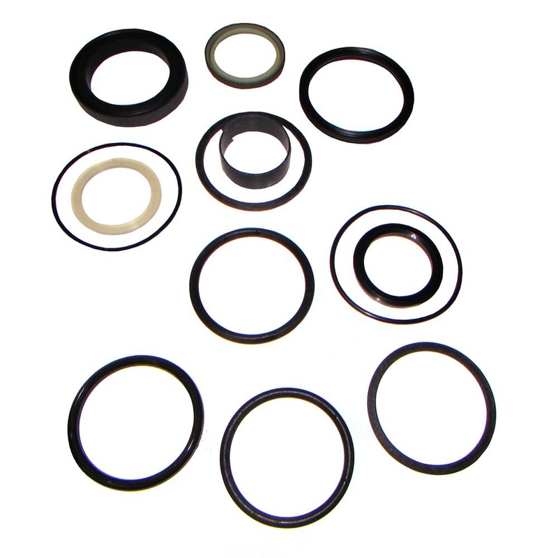1543383C1 Stabilizer / Bucket Cylinder Seal Kit Fits Case Backhoes 580B 580C