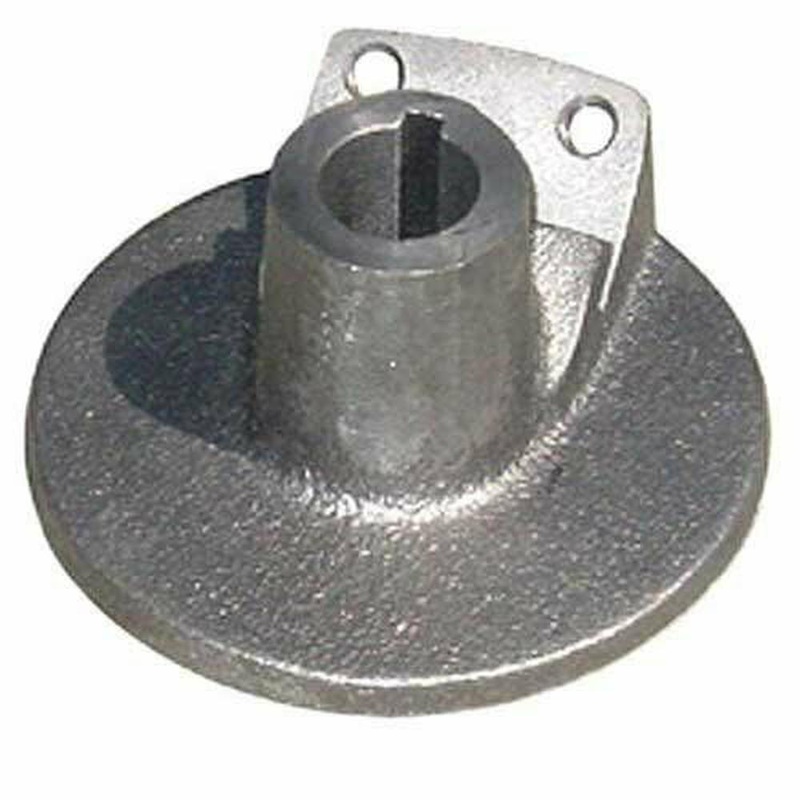 2N516B Hydraulic Lift Lever Friction Plate Fits Ford 600 601 700 701 800 801 900