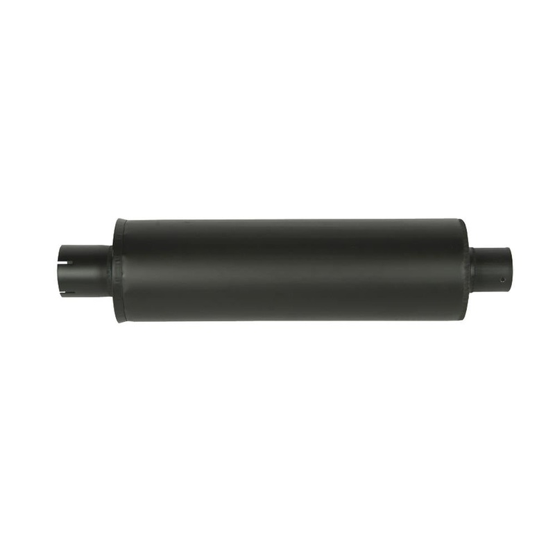 AR26640 Muffler Fits John Deere 3010 3020 4000 4010 4020 Tractors
