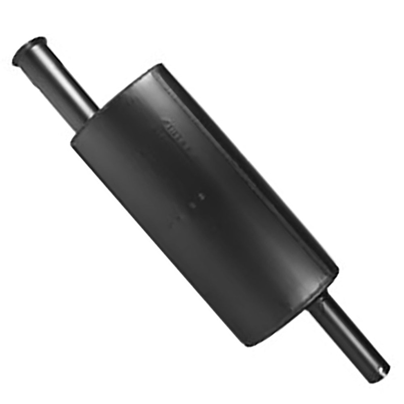 AR64102 Fits John Deere 480, 480A, 480B Muffler
