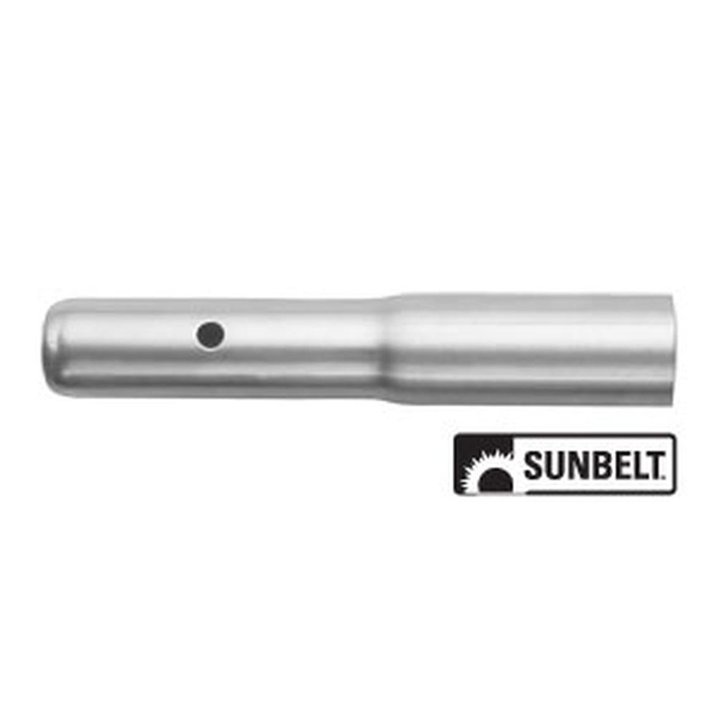 B1ABZ126M PRUNER-Fits Marvin-MALE POLE COUPLER