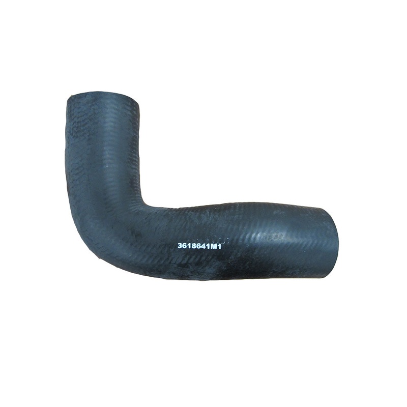 Bottom Radiator Hose Fits Massey Ferguson Models