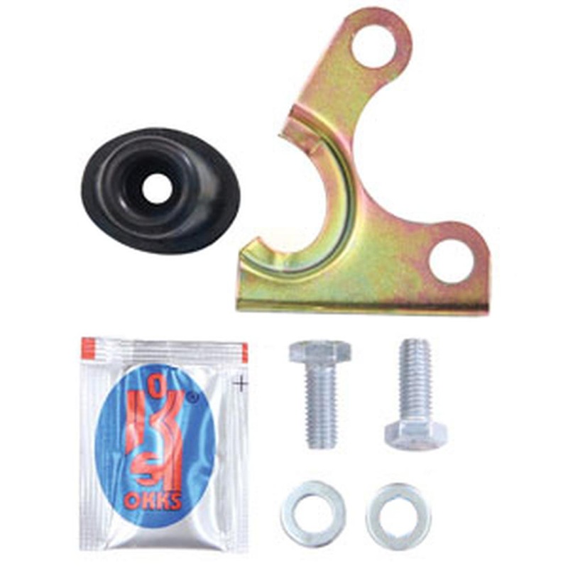 Brake Actuator Seal Left Hand Fits Massey Ferguson 399 362 360 390 375 398