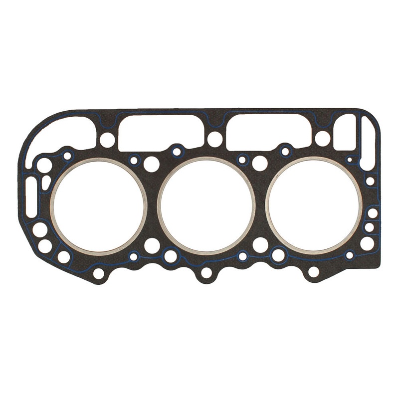 C7NN6051R New Cylinder Head Gasket Fits Ford 2000 3000 3400 3500