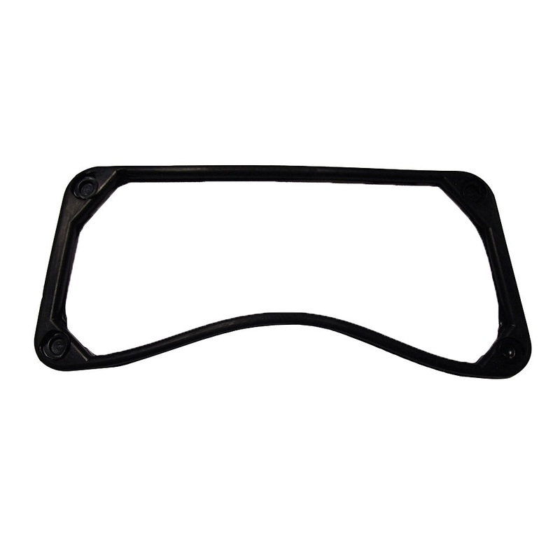 Cluster Gauge Gasket Fits Ford 5610 6600 5000 3000 6610 4000 2000 3600 4600 2600