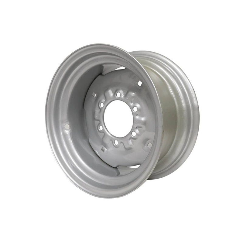 Front Wheel Rim 8" X 16" fits AGCO Fits Ford E0NN1007NA Fits John Deere