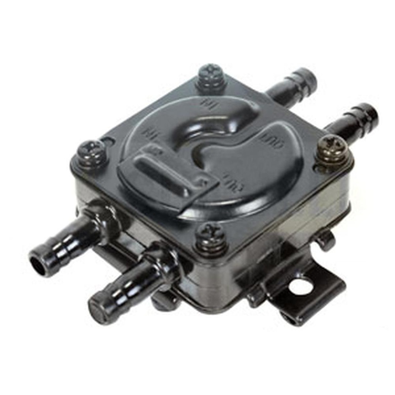 Fuel Pump Fits John Deere F-910 F-930 70 90 14 AM107870 149-2187-02