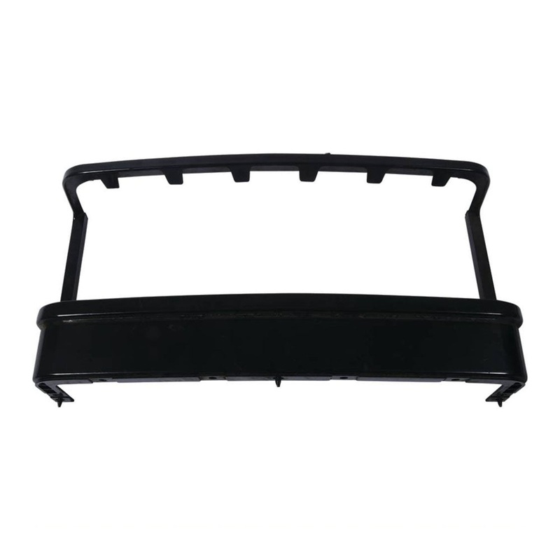 L80034 One (1) Upper Front Grill Frame Fits John Deere 6205 6505 6506 6510 6600