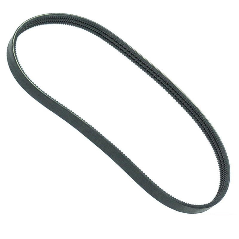 Main pump Drive Belt Fits Bobcat Skid Steer 653 751 Hydro 6667322