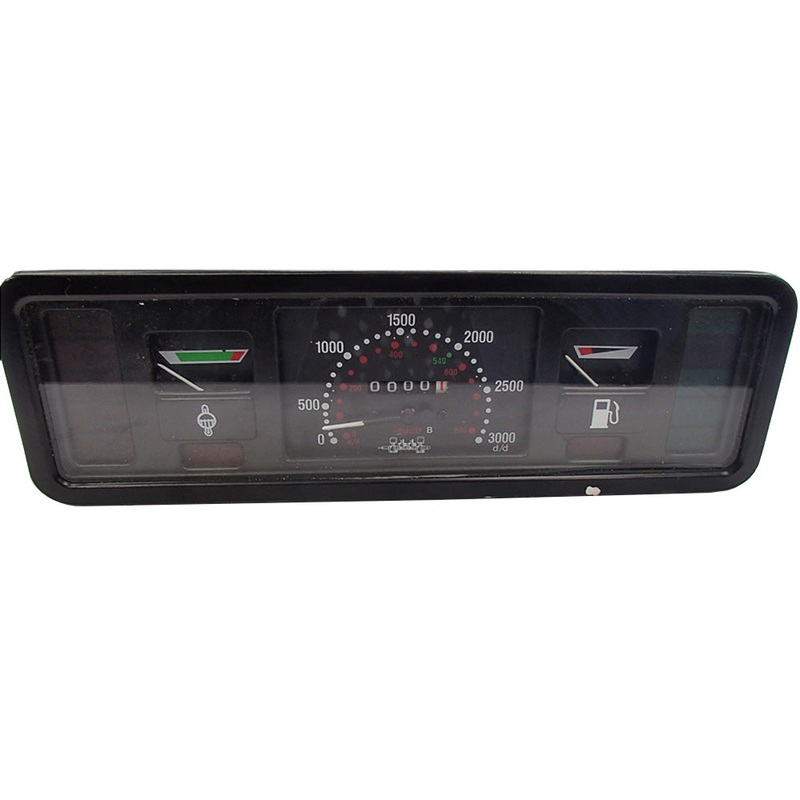 New Instrument Cluster Fits Ford/New Holland 4230 5125046 5133783 5145186
