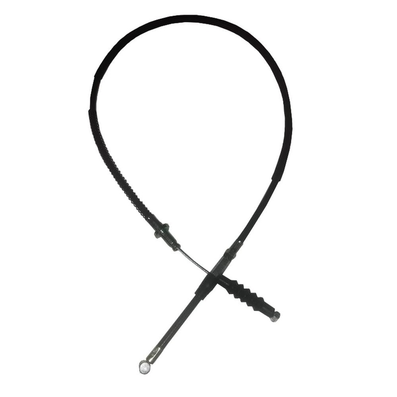 03-0187 Clutch Cable for 2003-2003 Suzuki RM100 and Fits Kawasaki KX80 KX85 KX10