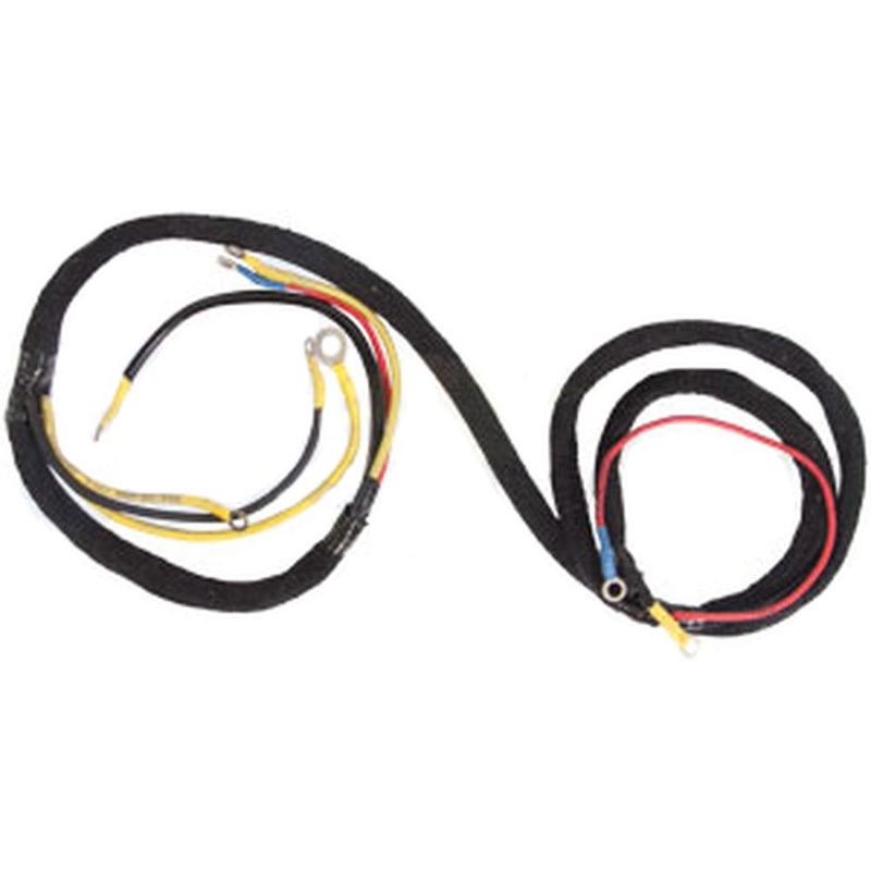 2N14401 66817 MAIN WIRING HARNESS Fits Ford Tractor 9N 2N