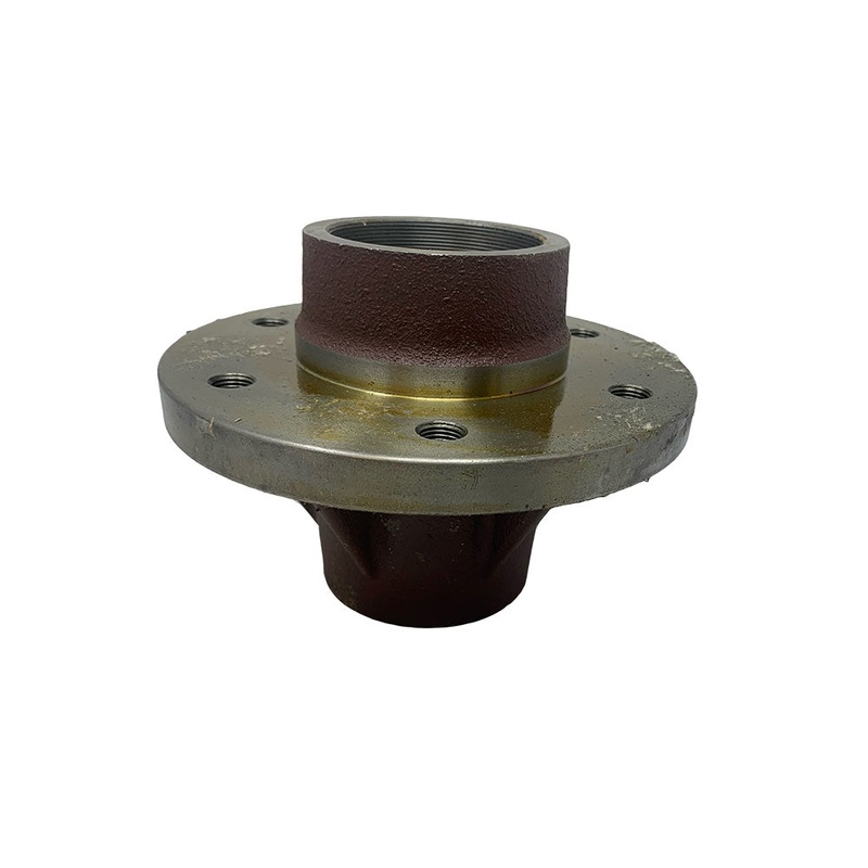 519278M91 Wheel Hub Fits Massey Ferguson 135 150 165 175 180 230 Tractors