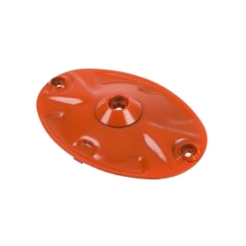 76N562 DC19535 Knife Disc for Kuhn Rotary Disc Mowers GMD44 GMD55 GMD66