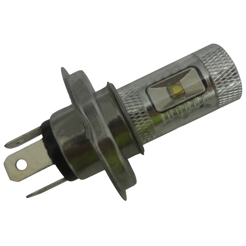 87283179LED H4 LED Bulb Fits John Deere 7200 7400 7600  7700  7800  7210  7410