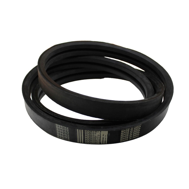 Banded Belt 288477 Fits Ford New Holland 845 846 847