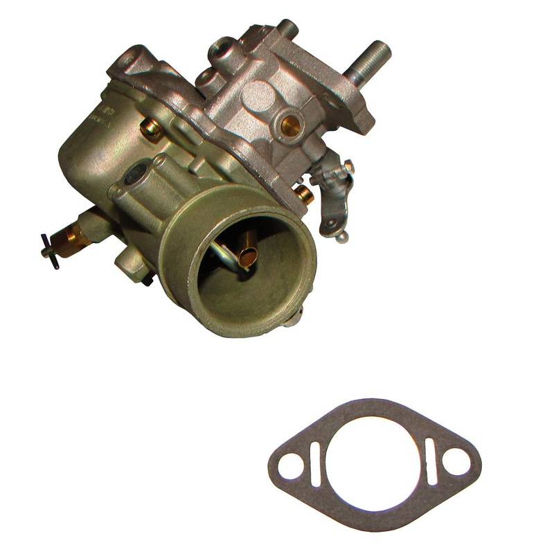 Carburetor Fits Ford 800 801 811 820 821 840 841 Marvel TSX662 TSX769 TSX813