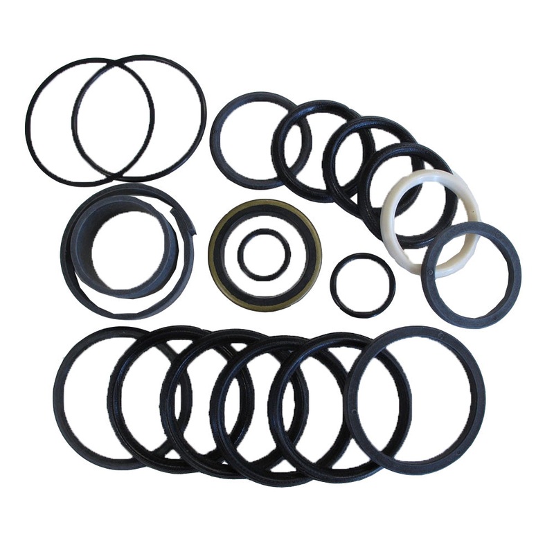 Cylinder Seal Kit RE18751 Fits John Deere Feller Buncher Wheel Loader 743