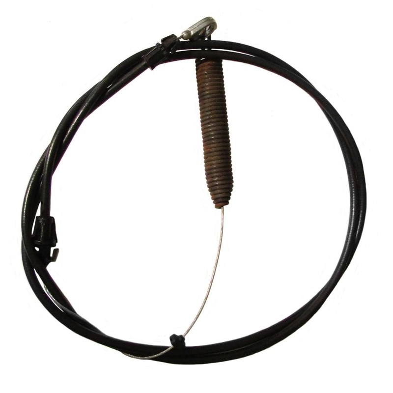 Deck Engagement Clutch Cable For Ariens 30" 42" 46" Hydro Gear Automatic Tractor