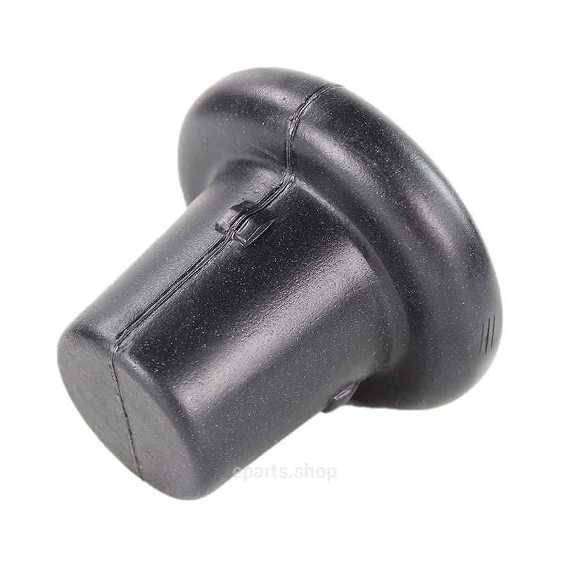 E-6702797 Coolant Tank Cap Fits Bobcat 553 543 542 653 645 643 642 641