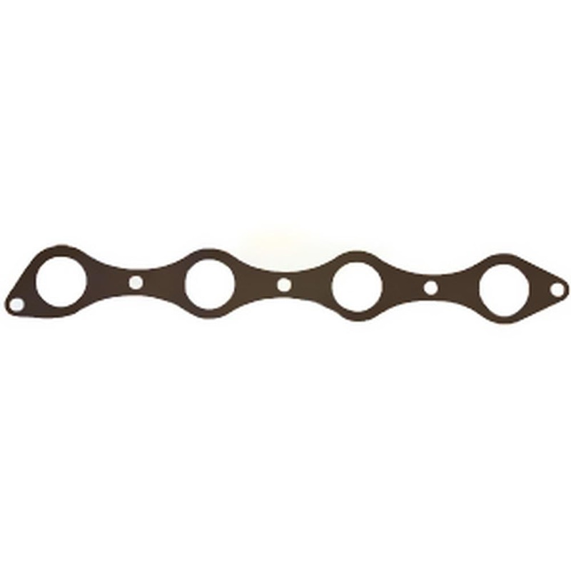 Exhaust Manifold to Head gasket Fits 188 Diesel) 660 (w D188 DHS (w Diesel) W11