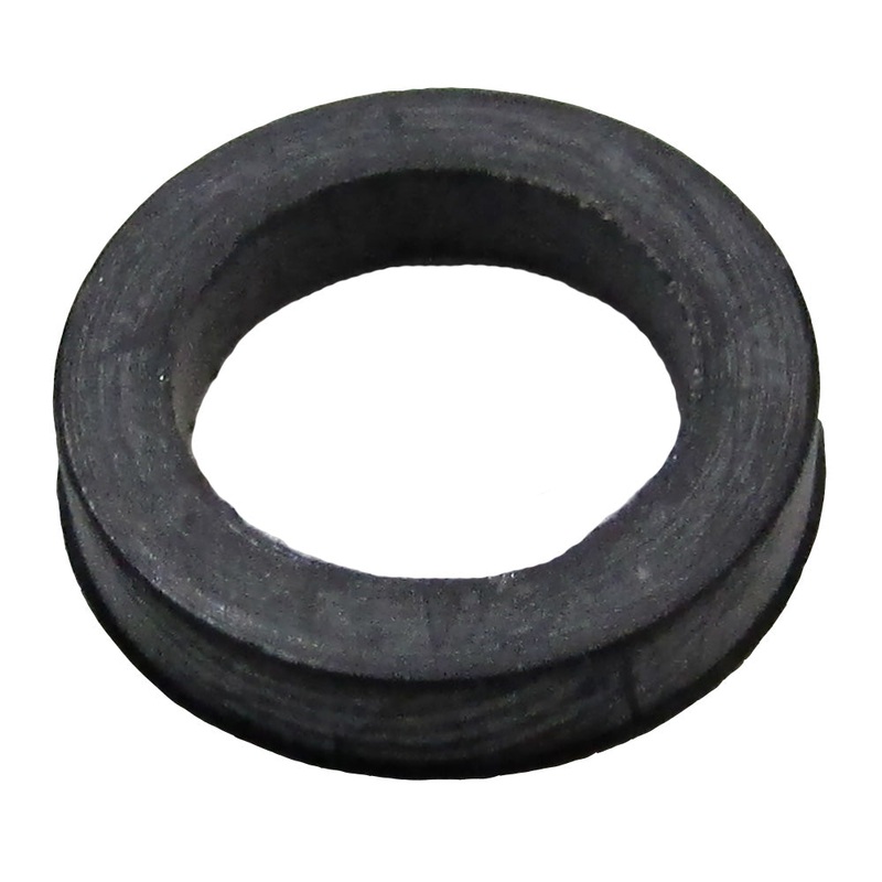 Exhaust V Seal Fits Ford New Holland Tractor - C5NE6571B 81804330