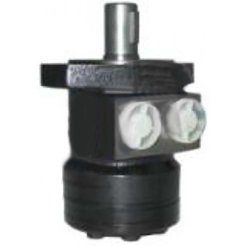 Hydraulic Motors Brand New Motor for Char-Lynn 101-1027 5.87 CID PI2