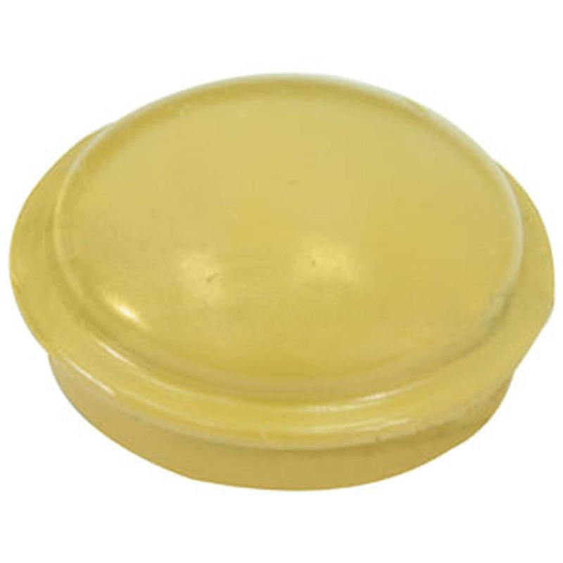 JDS4036 Hub Cap, Press-In or Drive-In - Fits John Deere 1010, 2030, 2355, 2755 +