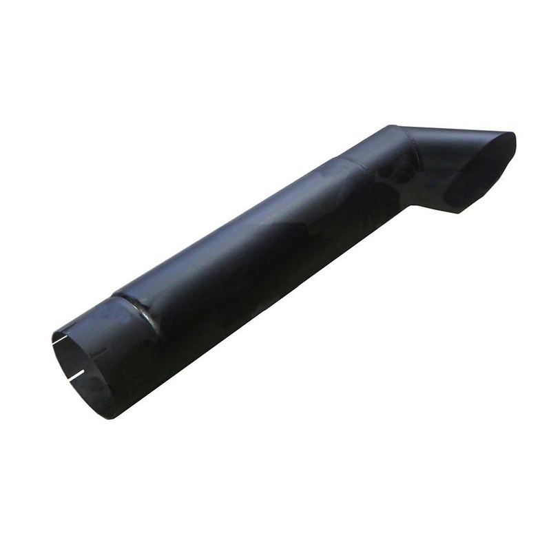 New Aftermarket 7N1760 Pipe Exhaust Fits Caterpillar 824C 826C 980C 980F