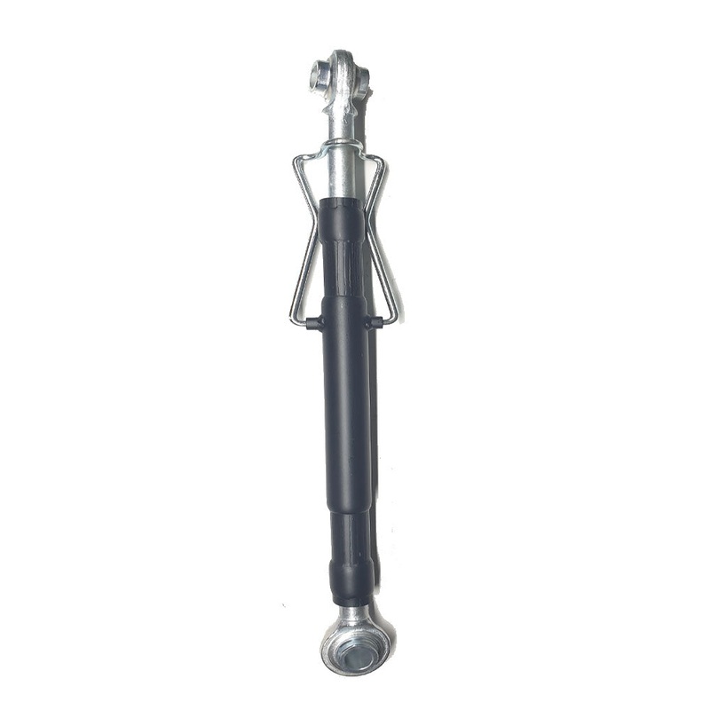 One New Aftermarket 1690223M91 Heavy Duty Top Link Fits CAT II with Ball Ends