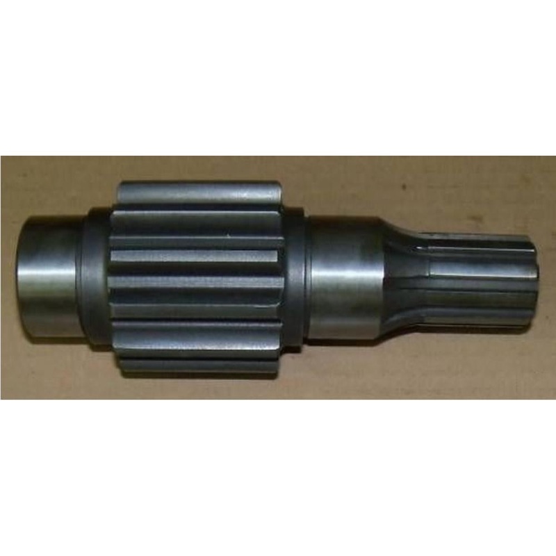 Pinion Shaft Fits Case 310 350 D31514