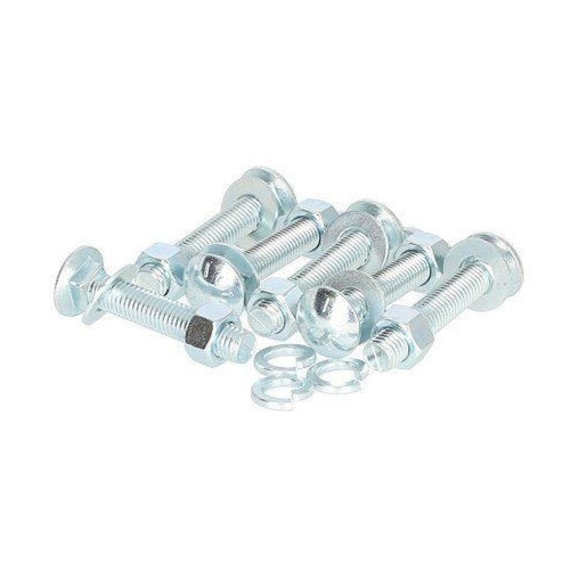 Rear Rim Bolt Kit 6 Bolt Fits Ford Tractors Dexta NAA Super Dexta 2N 8N 9N